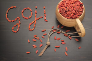 Health Benefits of Goji Berry, Plus Delicious Recipes To Add Them To Your Diet